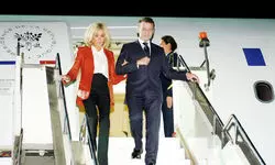 PM Modi extends warm welcome to French Prez Macron, says looking forward to advancing ties