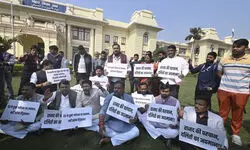 LJP(RV) demands apology from Tejashwi in Bihar Assembly over RJDs insult to Ram Vilas Paswan