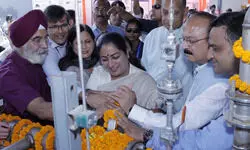 From Garbage Mountains to Green Energy From Garbage Mountains to Green Energy