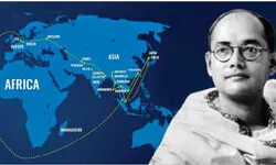 Netaji’s Kabul Sojourn Netaji’s Kabul Sojourn