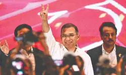 A Nation in Transition A Nation in Transition