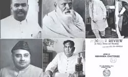 Road to Communal Polarisation Road to Communal Polarisation