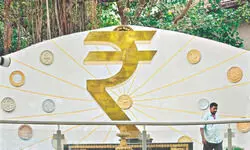 RBI purchases 47% of govt’s total bond issuances so far in FY26 RBI purchases 47% of govt’s total bond issuances so far in FY26