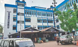 Siliguri District Hospital introduces evening OPD to ease patient rush