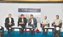 Eden Realty unveils ‘Eden Devprayag’, eyes Rs 5K cr Kolkata riverfront vision