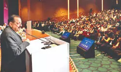 Doctor in Delhi scans patient in Antarctica as India tests AI-robotic remote healthcare