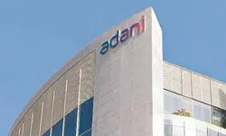 Adani commits $100 bn to sovereign AI infra Adani commits $100 bn to sovereign AI infra