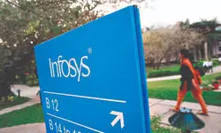 Infosys partners with Anthropic for artificial intelligence solutions Infosys partners with Anthropic for artificial intelligence solutions