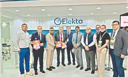Dubai: UP delegation showcases YEIDA Medical Devices Park Dubai: UP delegation showcases YEIDA Medical Devices Park