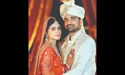 GGM professional held for murdering wife on Valentine’s Day; ‘doubted her character’ GGM professional held for murdering wife on Valentine’s Day; ‘doubted her character’