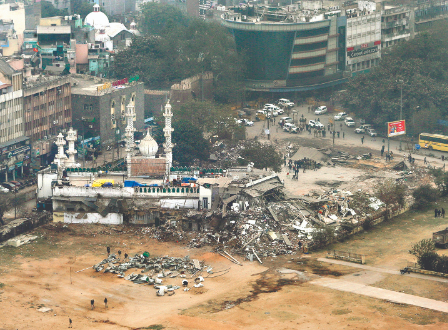 All 12 accused get bail; ‘lack of   clear identification in footage’