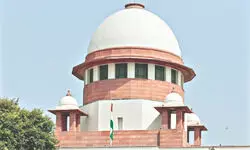 SC: Public outrage in high-profile cases understandable but never dictate inquiry SC: Public outrage in high-profile cases understandable but never dictate inquiry