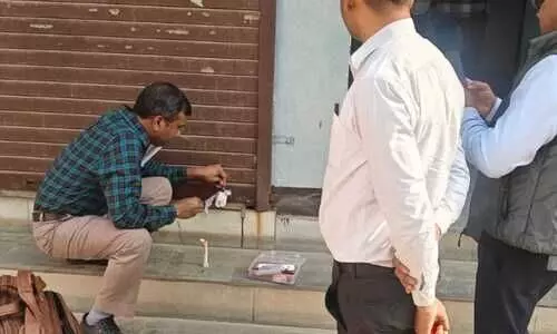 Several fall ill after consuming kuttu flour on Mahashivratri in Noida; FIR against shop owner