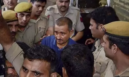 Unnao survivors fathers death: CBI opposes Jaideep Sengar’s plea for extension of interim bail
