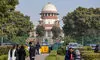 SC asks National Judicial Academy to constitute committee to draft guidelines for judges approach SC asks National Judicial Academy to constitute committee to draft guidelines for judges approach