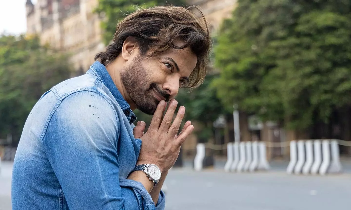I will be good in comedy & romance: Rahul Bhat I will be good in comedy & romance: Rahul Bhat