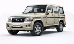 How the Mahindra Bolero has remained relevant over the years