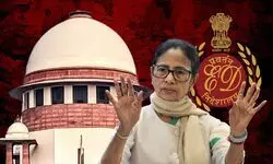 I-PAC raids: SC adjourns to Mar 18 EDs plea against interference by Mamata Banerjee