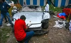 SC grants bail to accused in 2024 Pune Porsche accident case SC grants bail to accused in 2024 Pune Porsche accident case