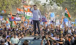 EC officials flouting SC directives, issuing instructions on WhatsApp, alleges TMCs Abhishek EC officials flouting SC directives, issuing instructions on WhatsApp, alleges TMCs Abhishek