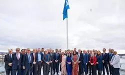 Sitharaman highlights Indias expanding trade architecture in meeting with Norwegian CEOs