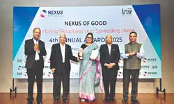 Shaping a Malnutrition-Free Future