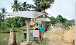 ‘Matir Srishti’: UN-FAO recognises Bengal’s aromatic rice varieties