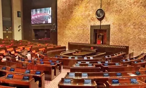 Election Commission announces Rajya Sabha polls for 37 seats on March 16 Election Commission announces Rajya Sabha polls for 37 seats on March 16