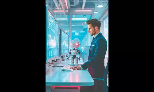 IIT Madras to set up AI innovation centre in Dubai