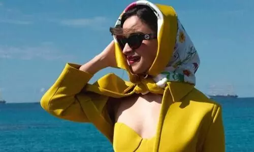 Alia Bhatt among presenters at 79th BAFTA Film Awards