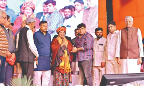 CM Rekha Gupta launches water projects worth over ₹2,100 crore
