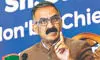 Himachal CM ‘backs’ apple growers, criticises FTAs Himachal CM ‘backs’ apple growers, criticises FTAs