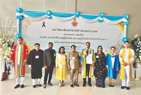 Corporate Kaleidoscope