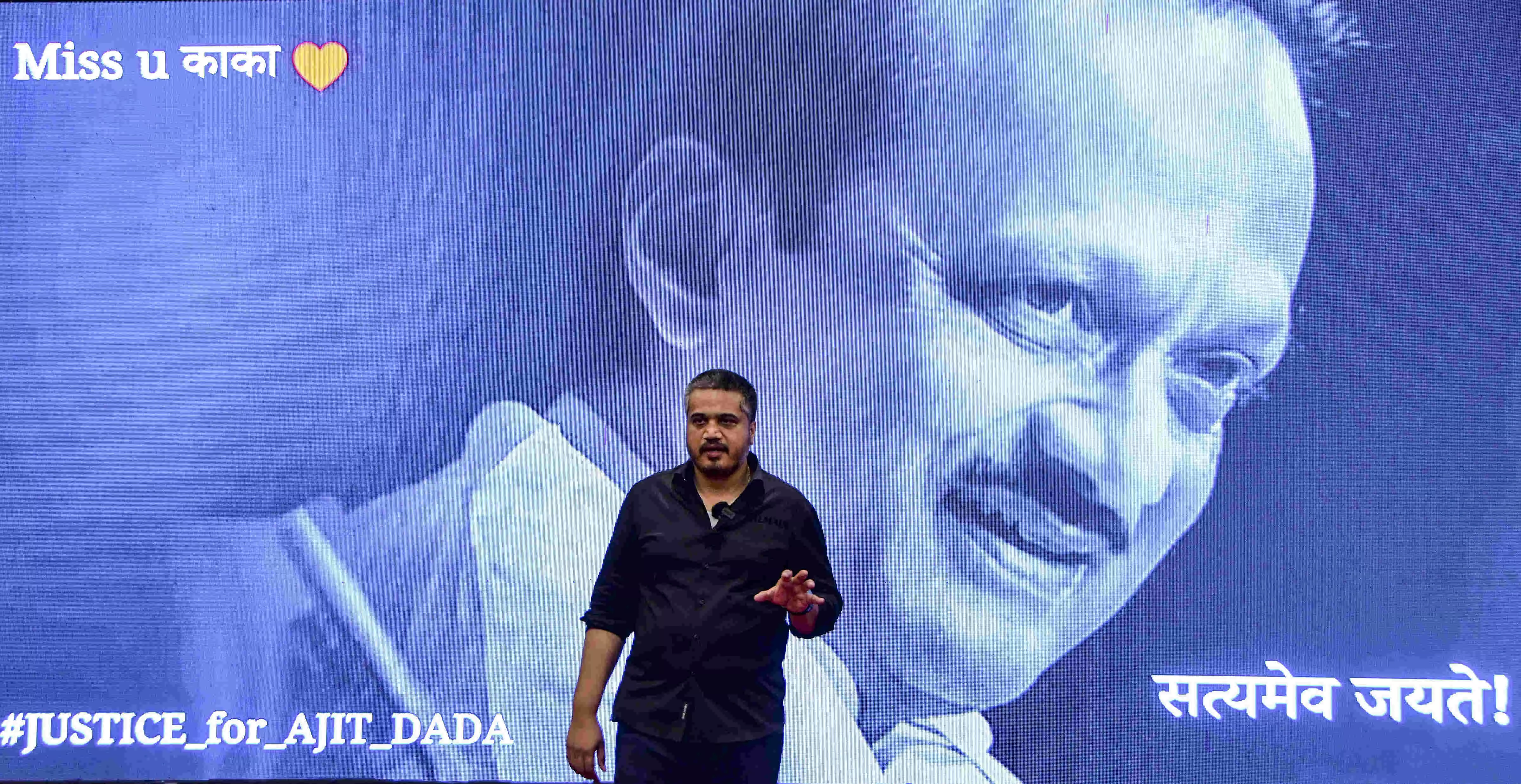 Govt must provide security to Rohit Pawar: Sule amid questions after Ajit Pawars air crash Govt must provide security to Rohit Pawar: Sule amid questions after Ajit Pawars air crash