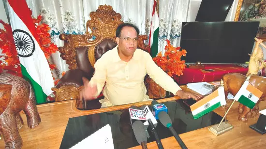 TMC plans ESI rollout for North Bengal tea workers ahead of polls TMC plans ESI rollout for North Bengal tea workers ahead of polls