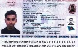 Bangladesh student leader wanted in cops murder detained at Delhi airport