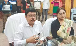 Balurghat gets three   new MCICs, oath today