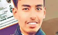 B’desh murder suspect stopped   at IGIA, deported