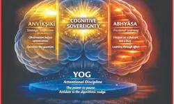 The Cognition Paradox