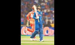 Triple duck trouble: Why India can no longer ignore Abhishek Sharma’s failures