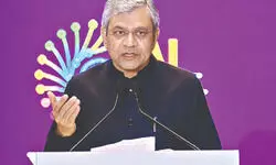 Leading AI firms, innovators make ‘New Delhi AI Impact Pledge’: Min Leading AI firms, innovators make ‘New Delhi AI Impact Pledge’: Min