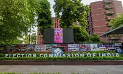 EC asks 22 states, UTs to prepare for final phase of SIR expected in April EC asks 22 states, UTs to prepare for final phase of SIR expected in April