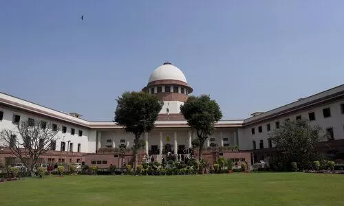 SC slams freebies culture, says states should open avenues for employment SC slams freebies culture, says states should open avenues for employment