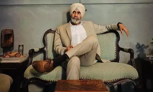 Good work brings responsibility: Suvinder Vicky Good work brings responsibility: Suvinder Vicky