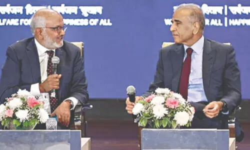 India strongly positioned itself in global AI landscape, says Bharti Chairman Sunil Mittal India strongly positioned itself in global AI landscape, says Bharti Chairman Sunil Mittal
