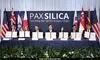 India signs Pax Silica declaration, joins US initiative on AI, critical minerals