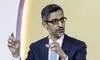 US-India partnership has critical role to play to make AI benefits available to everyone: Pichai
