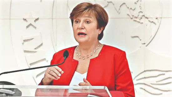 ‘AI can lift global growth, help India achieve Viksit Bharat goal’ ‘AI can lift global growth, help India achieve Viksit Bharat goal’