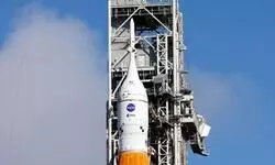 NASA conducts second rocket fuelling test that will decide when Artemis astronauts head to moon