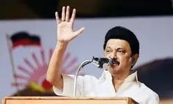 Like TN people I am also confident of DMK forming govt again in 2 months, says CM Stalin